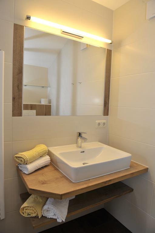 שלאדמינג Edelweiss Apartments חדר תמונה