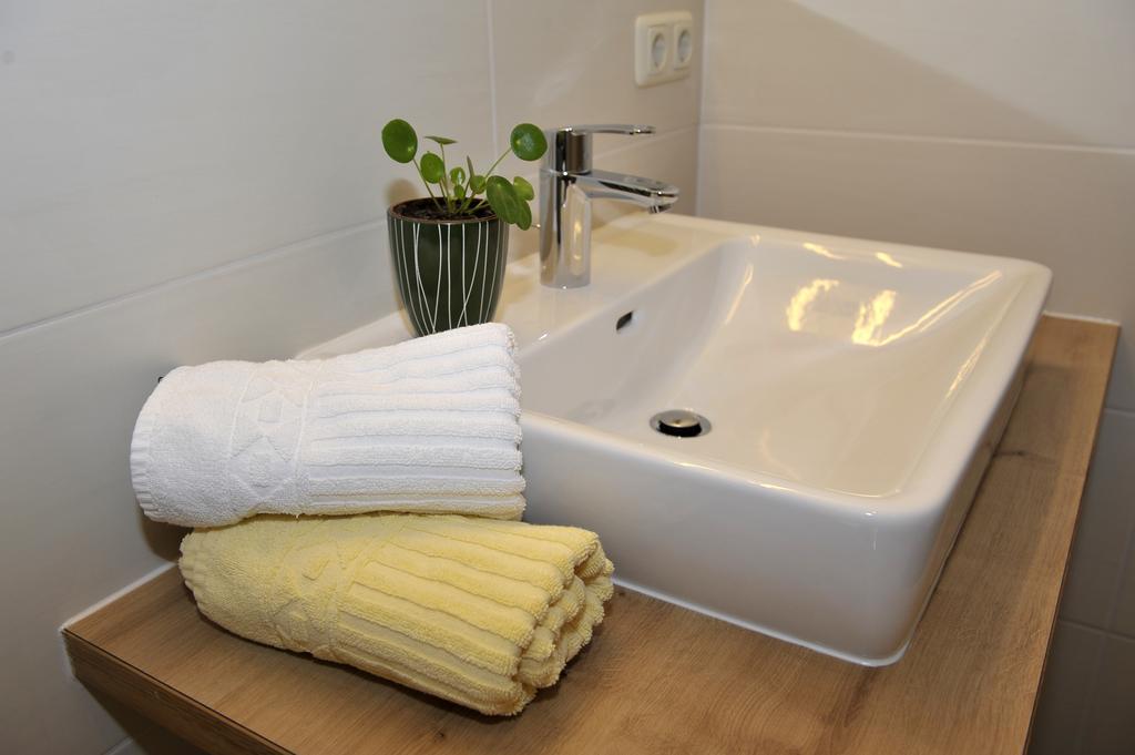שלאדמינג Edelweiss Apartments חדר תמונה