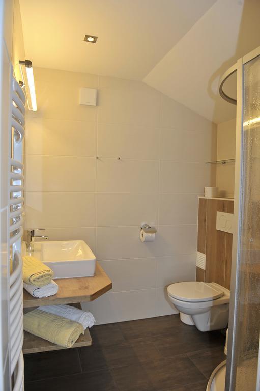 שלאדמינג Edelweiss Apartments חדר תמונה
