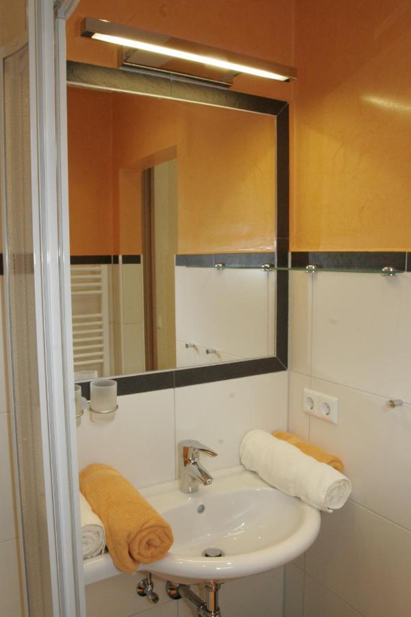 שלאדמינג Edelweiss Apartments מראה חיצוני תמונה